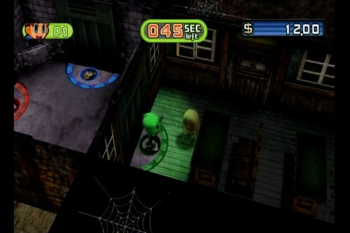 Help Wanted - кадр 8