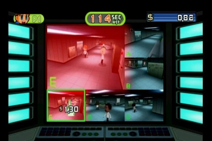 Help Wanted - кадр 13