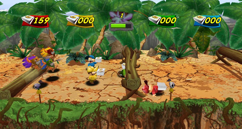 5 Arcade Gems — скриншот 4