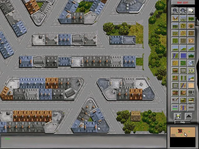 Steel Panthers: World at War (2003) - кадр 15