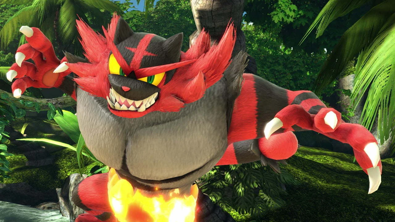 Super Smash Bros. Ultimate - кадр 13