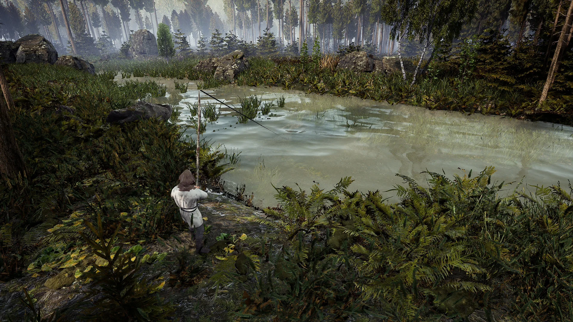 Pagan Age - кадр 2