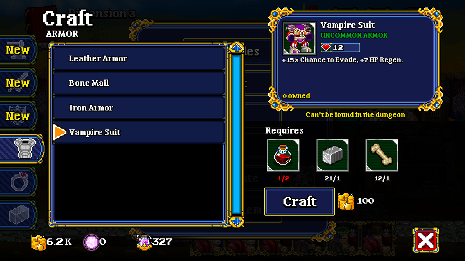 Soda Dungeon 2 — скриншот 2