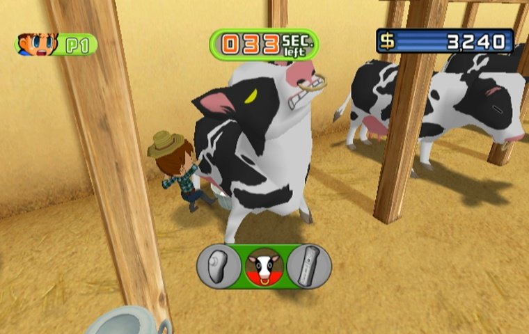 Help Wanted - кадр 10