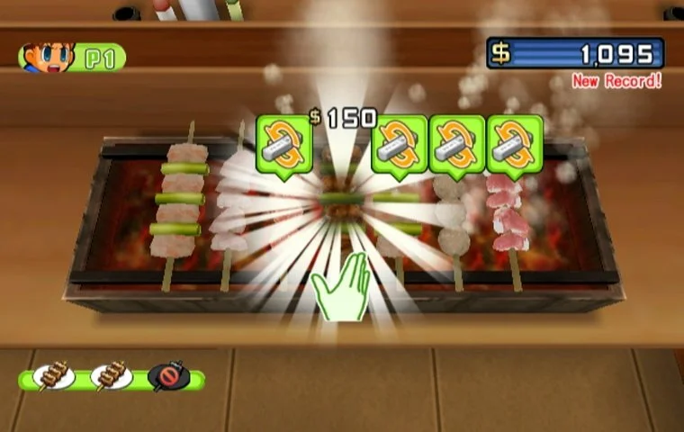 Help Wanted - кадр 9