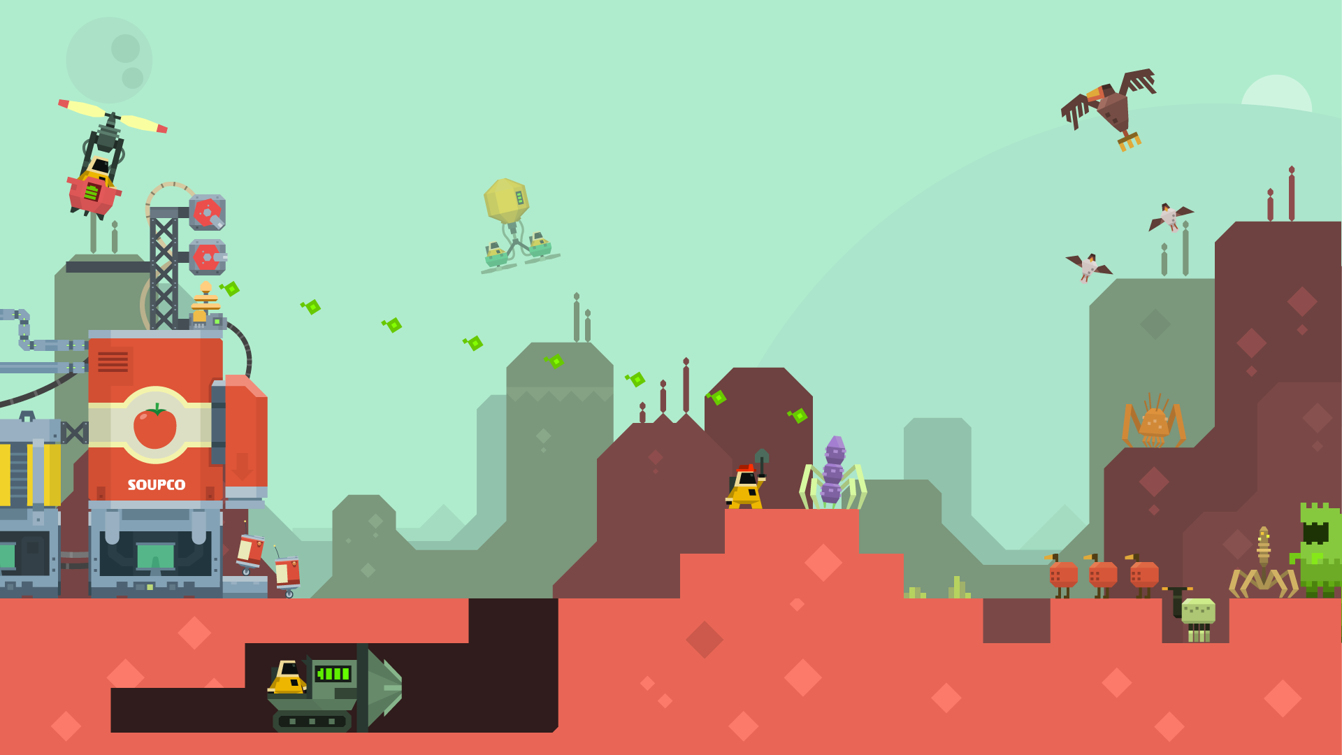 PixelJunk, Inc. — скриншот 7