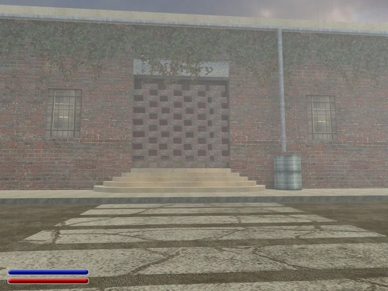 Three Warriors - кадр 3