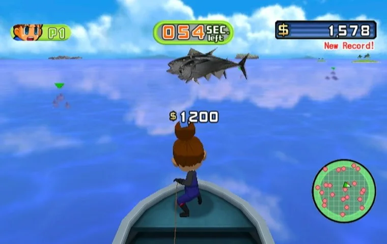 Help Wanted - кадр 1