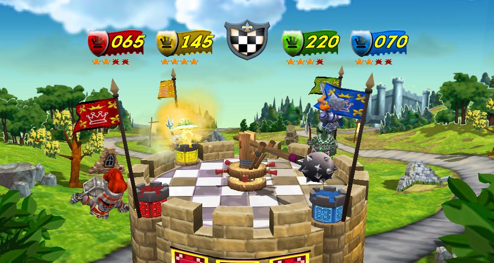 5 Arcade Gems — скриншот 5