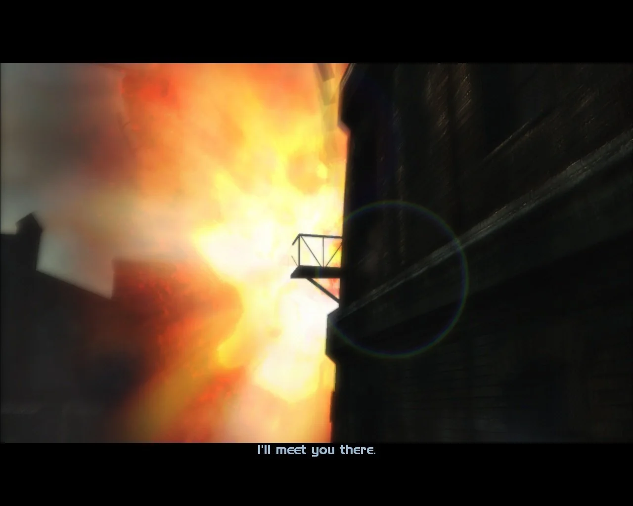 Jonathan Kane: The Protector - кадр 4