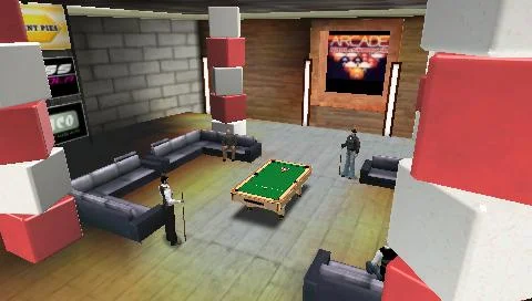 Arcade Pool & Snooker - кадр 6