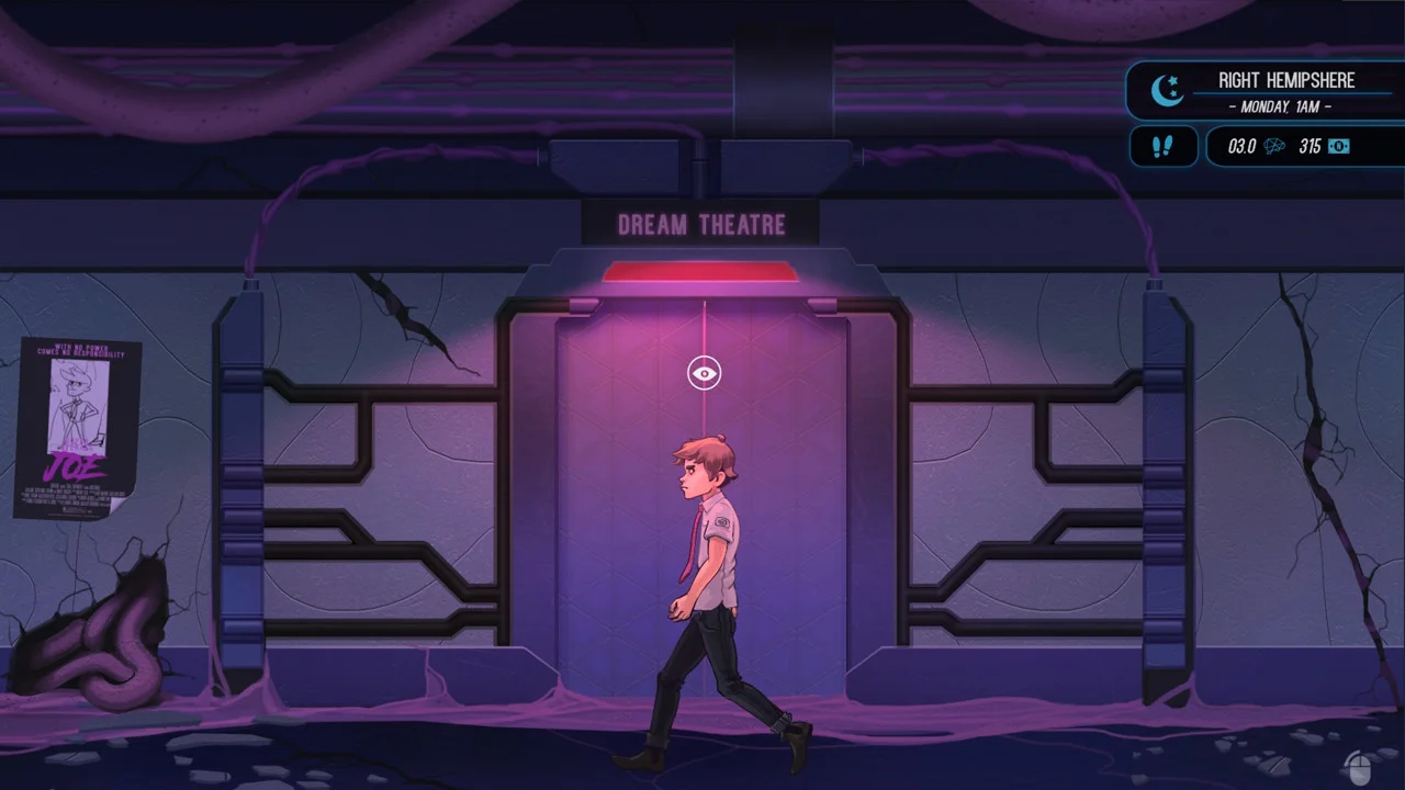 Headspun - кадр 3