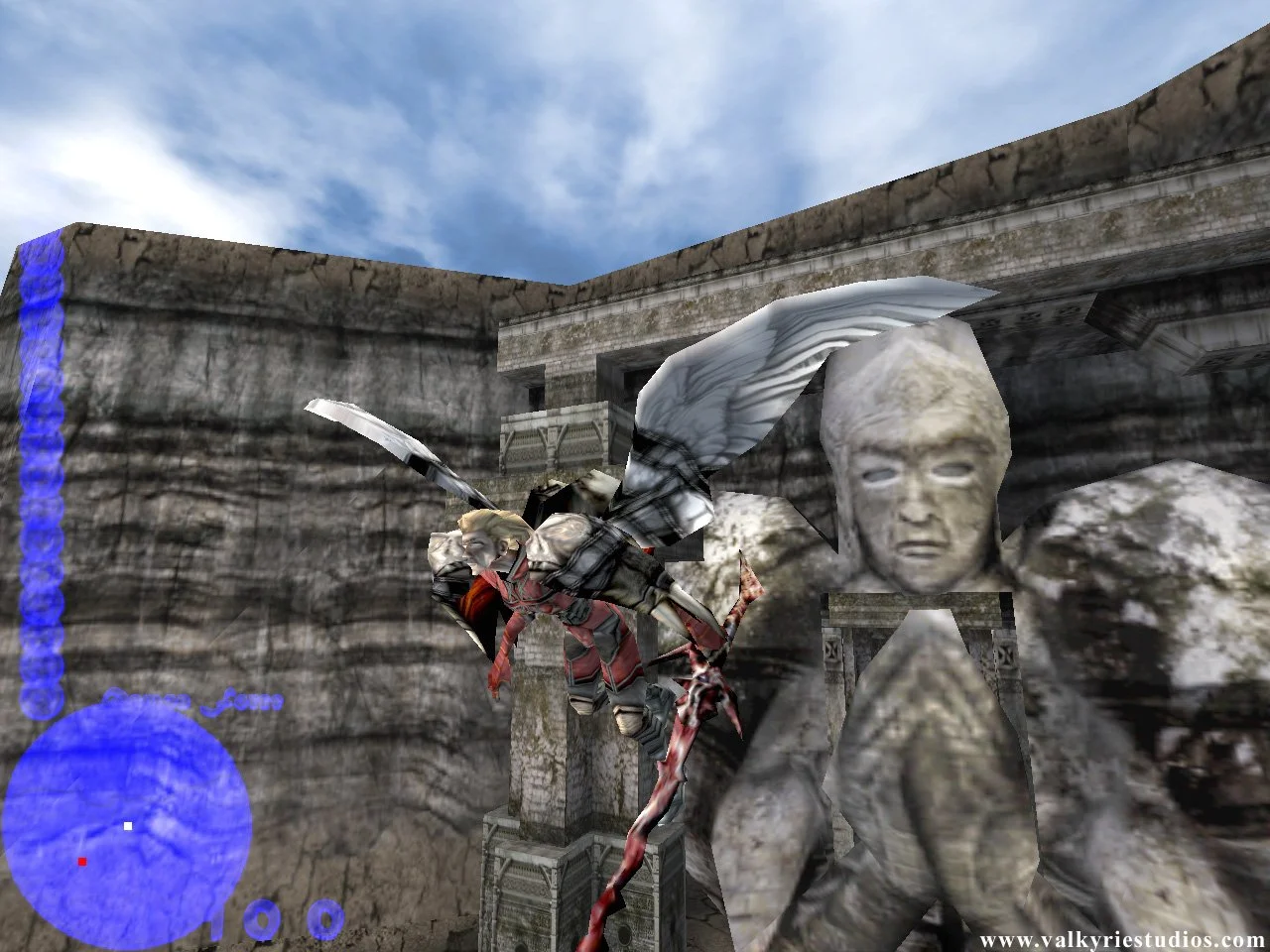 Seraphim - кадр 15