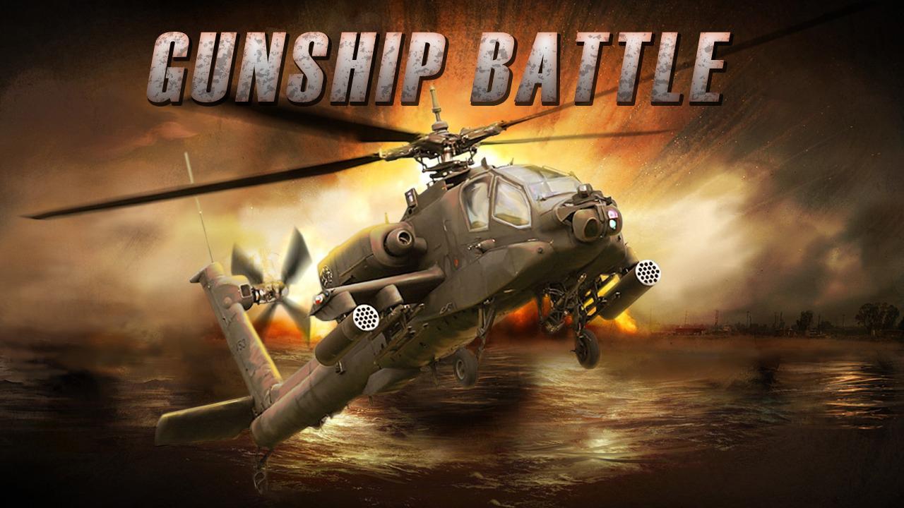 Gunship Battle – обзоры и оценки, описание, даты выхода DLC, официальный  сайт игры