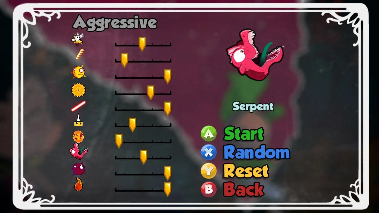 Cloudberry Kingdom - кадр 9