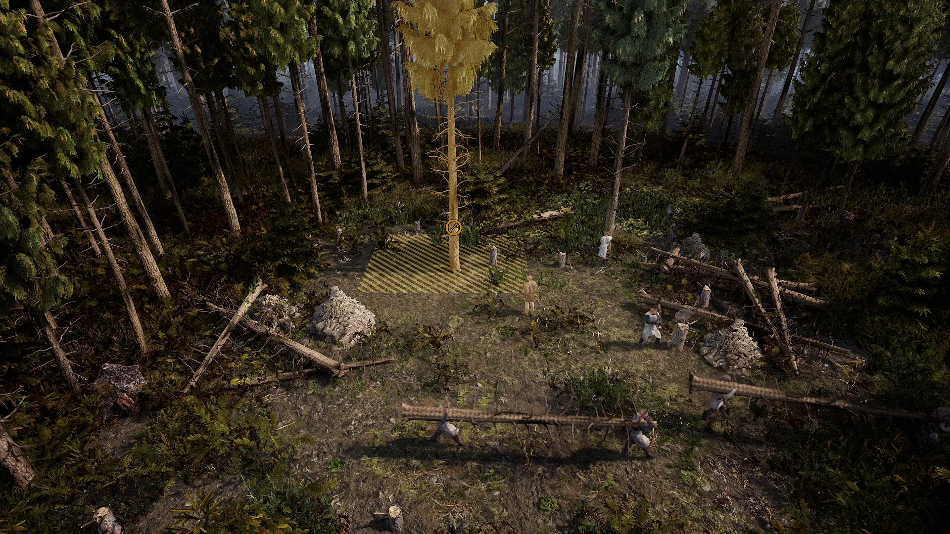 Pagan Age - кадр 13