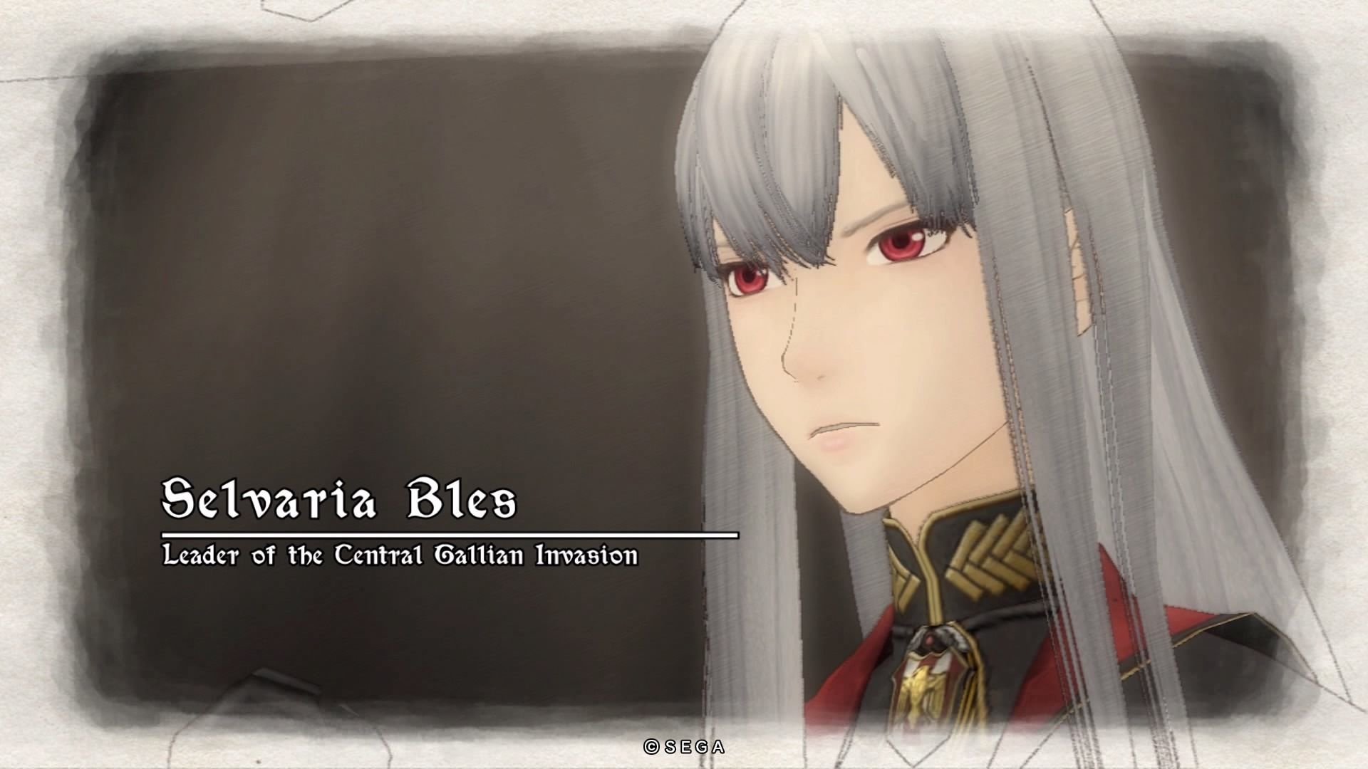 Valkyria Chronicles Remaster — скриншот 6