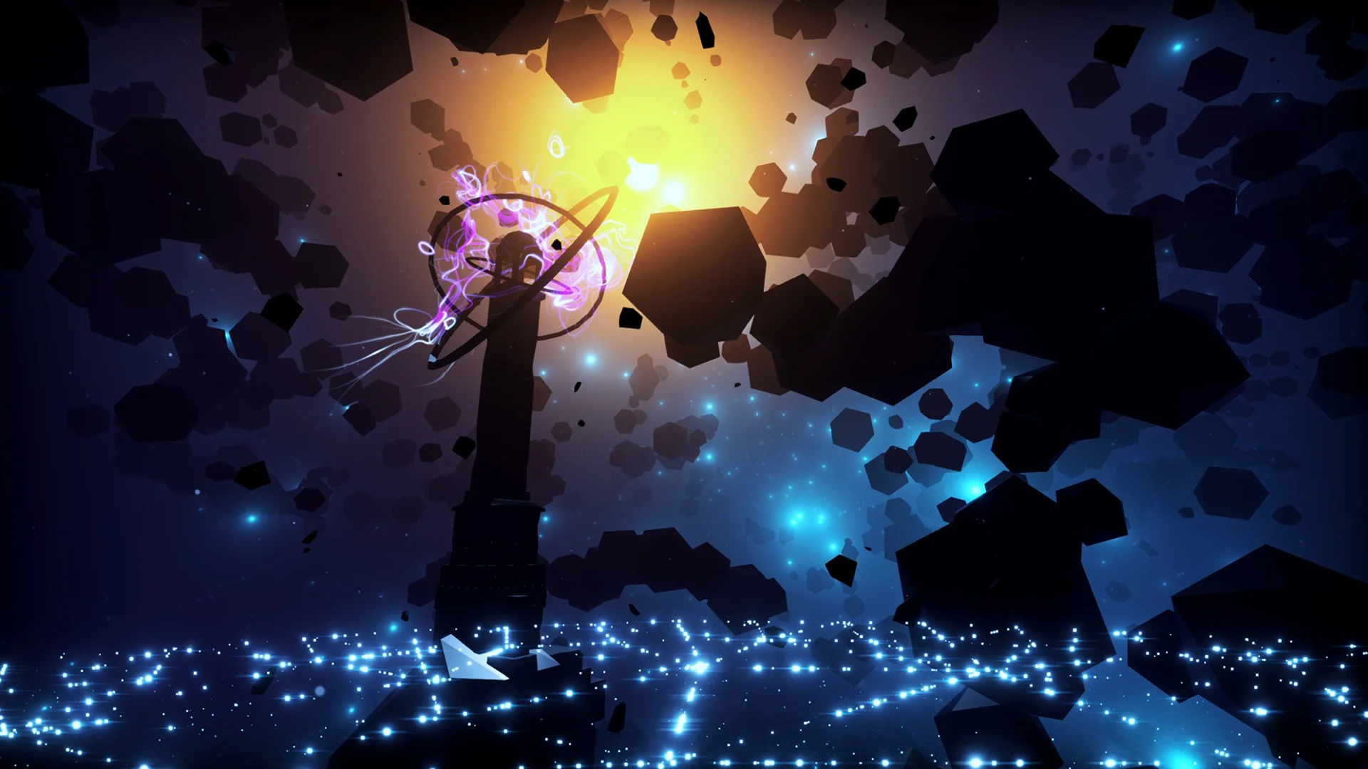 COSMOSA - кадр 1