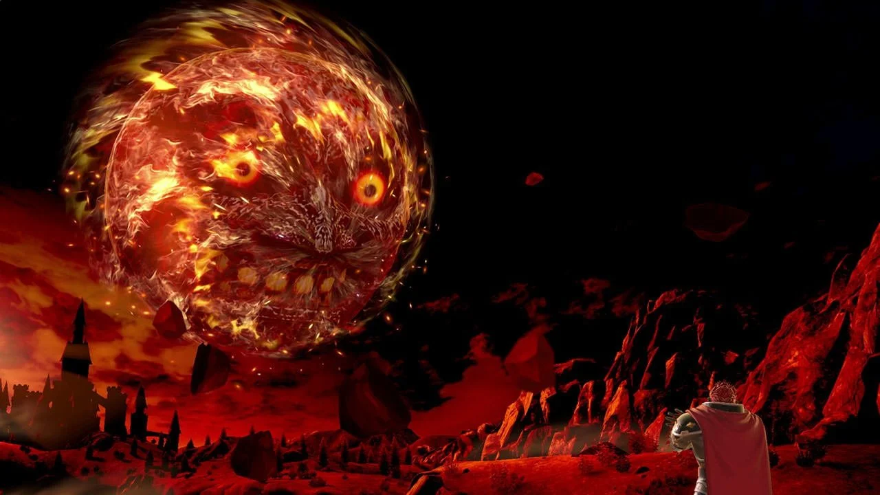 Super Smash Bros. Ultimate - кадр 8