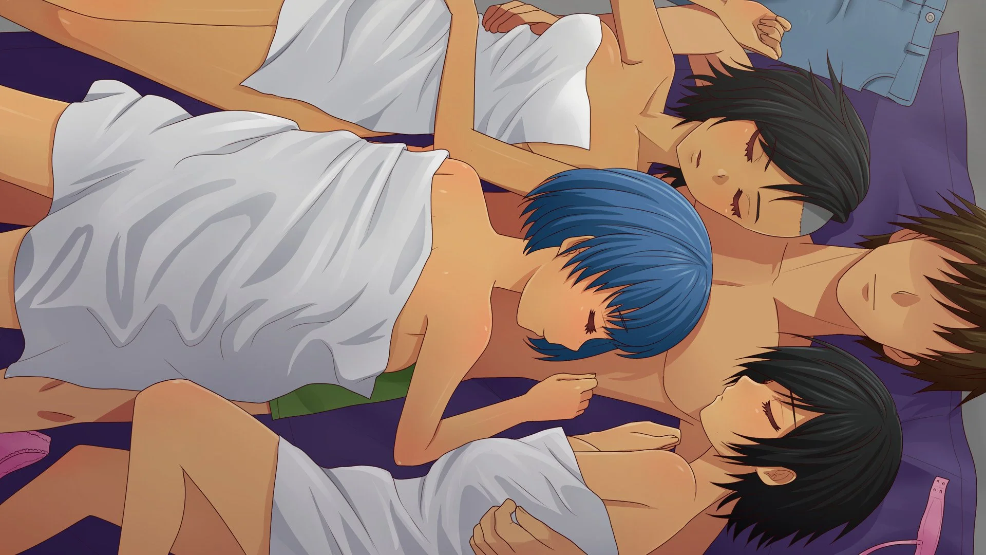 Army Gals - кадр 7