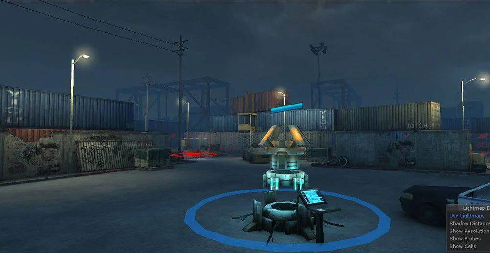 Dead Union - кадр 6