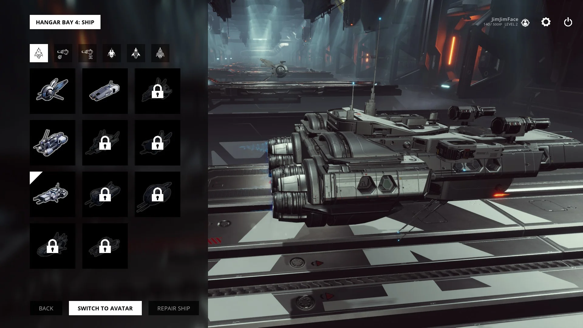 Project Genesis - кадр 9