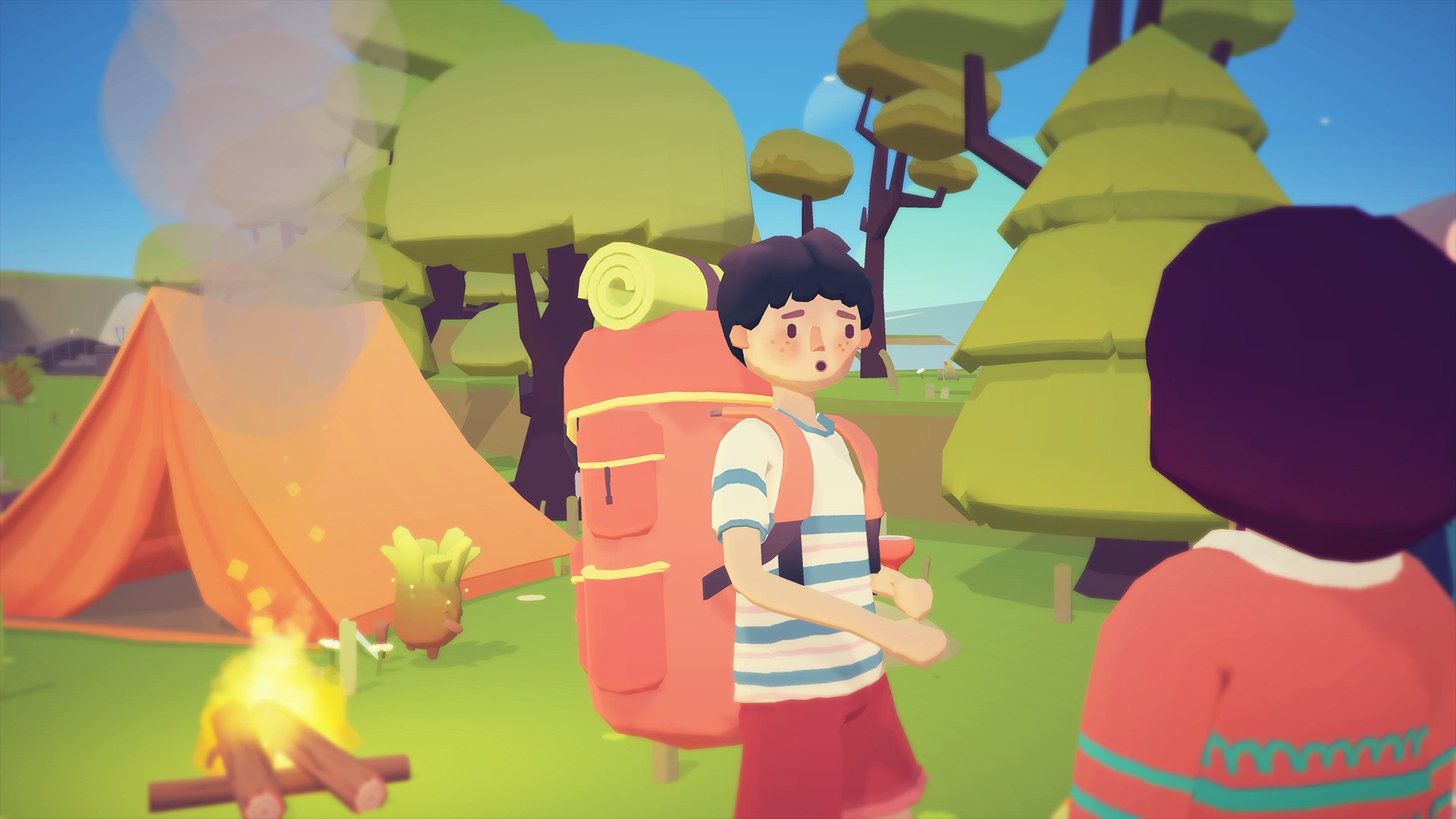 Ooblets — скриншот 7