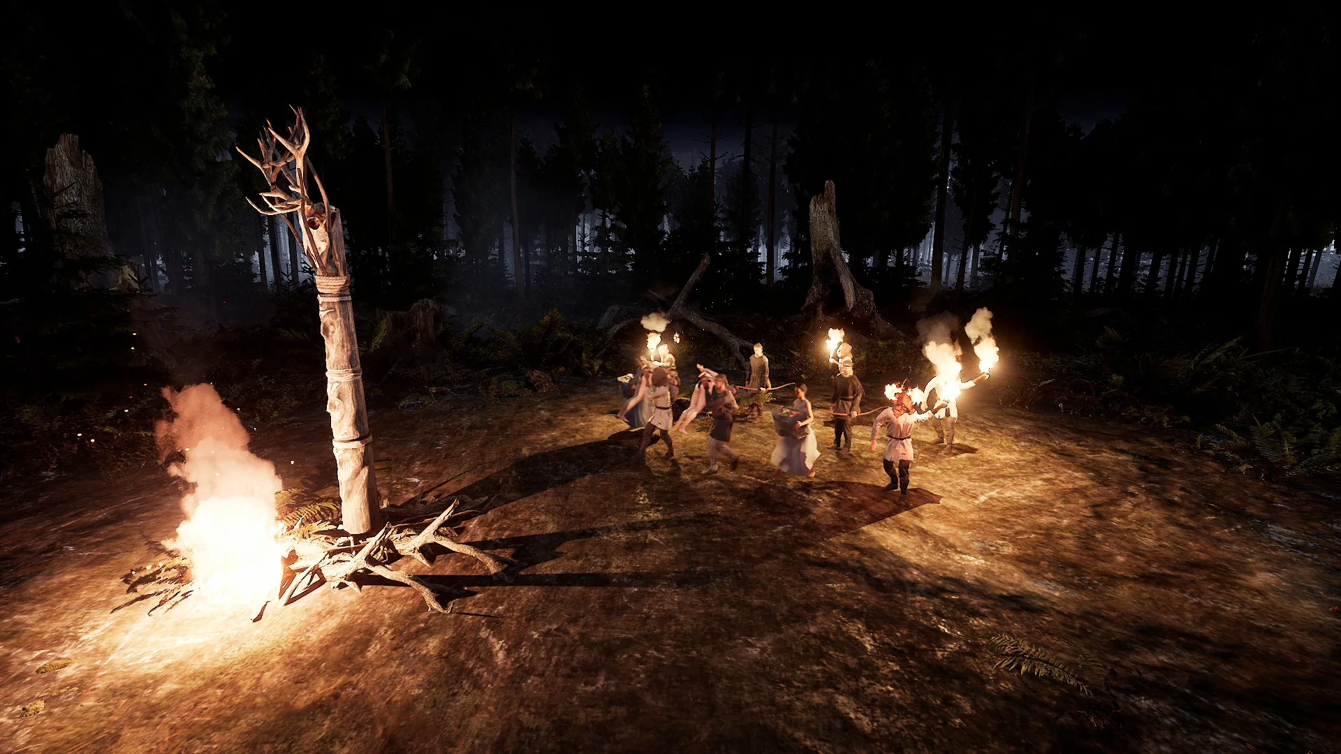 Pagan Age - кадр 3