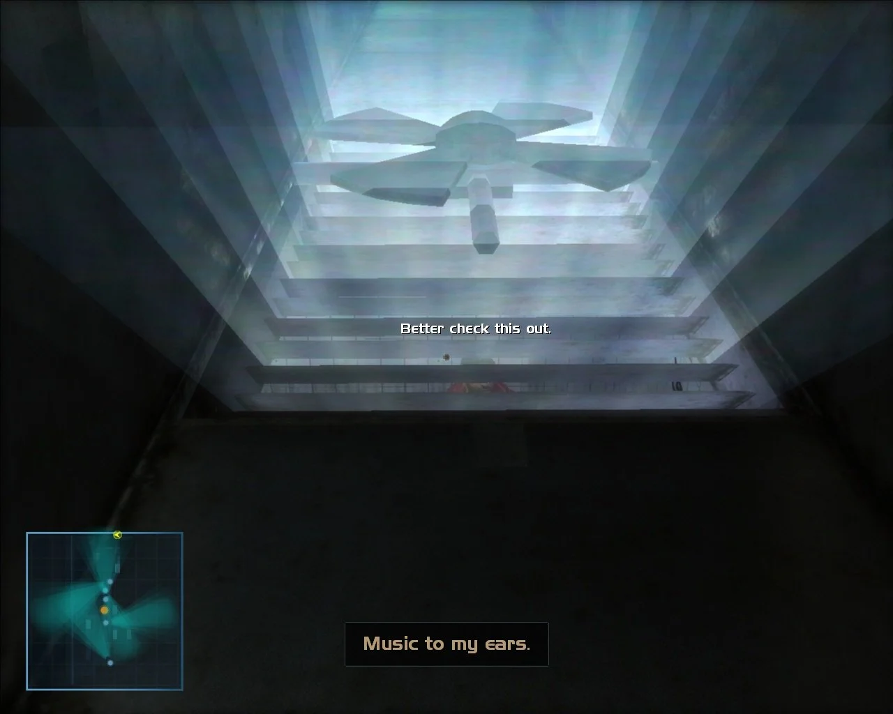 Jonathan Kane: The Protector - кадр 3