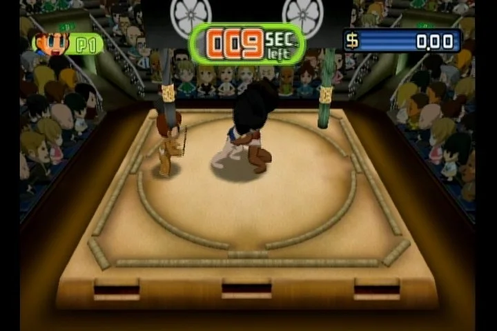 Help Wanted - кадр 18