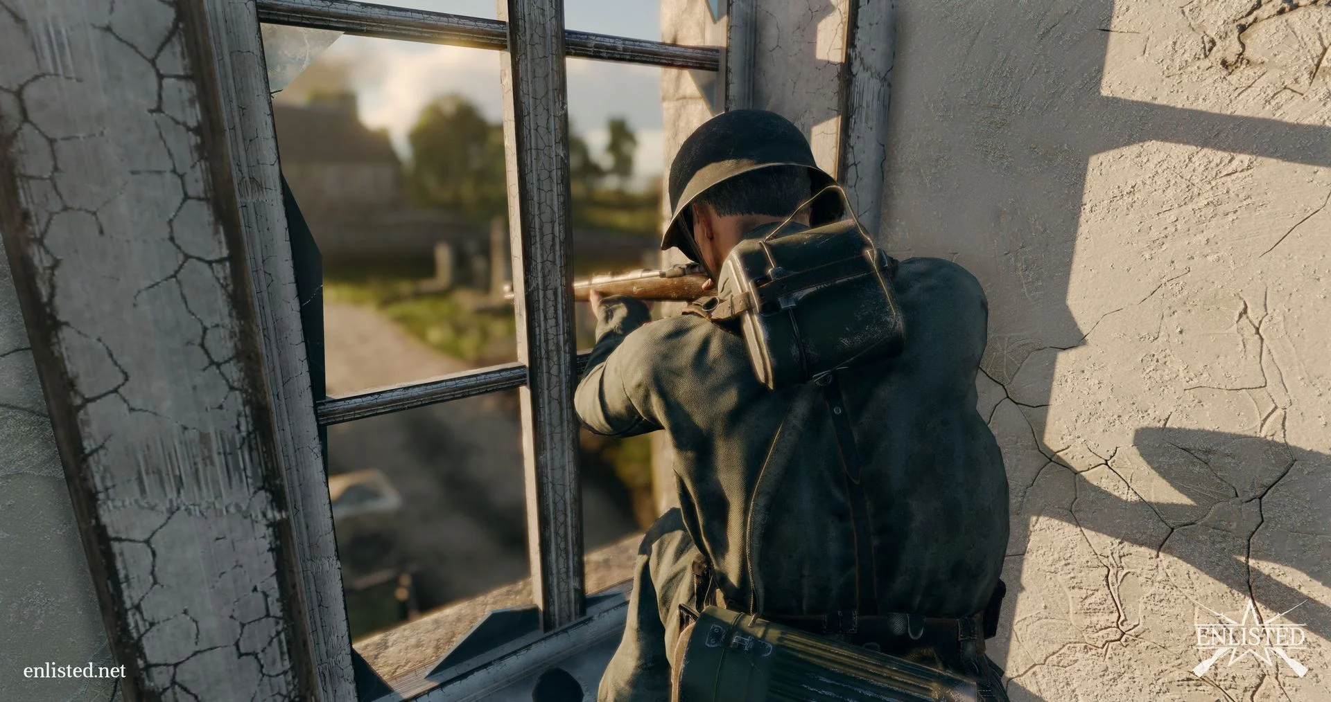 Xenos vs Marines - кадр 6