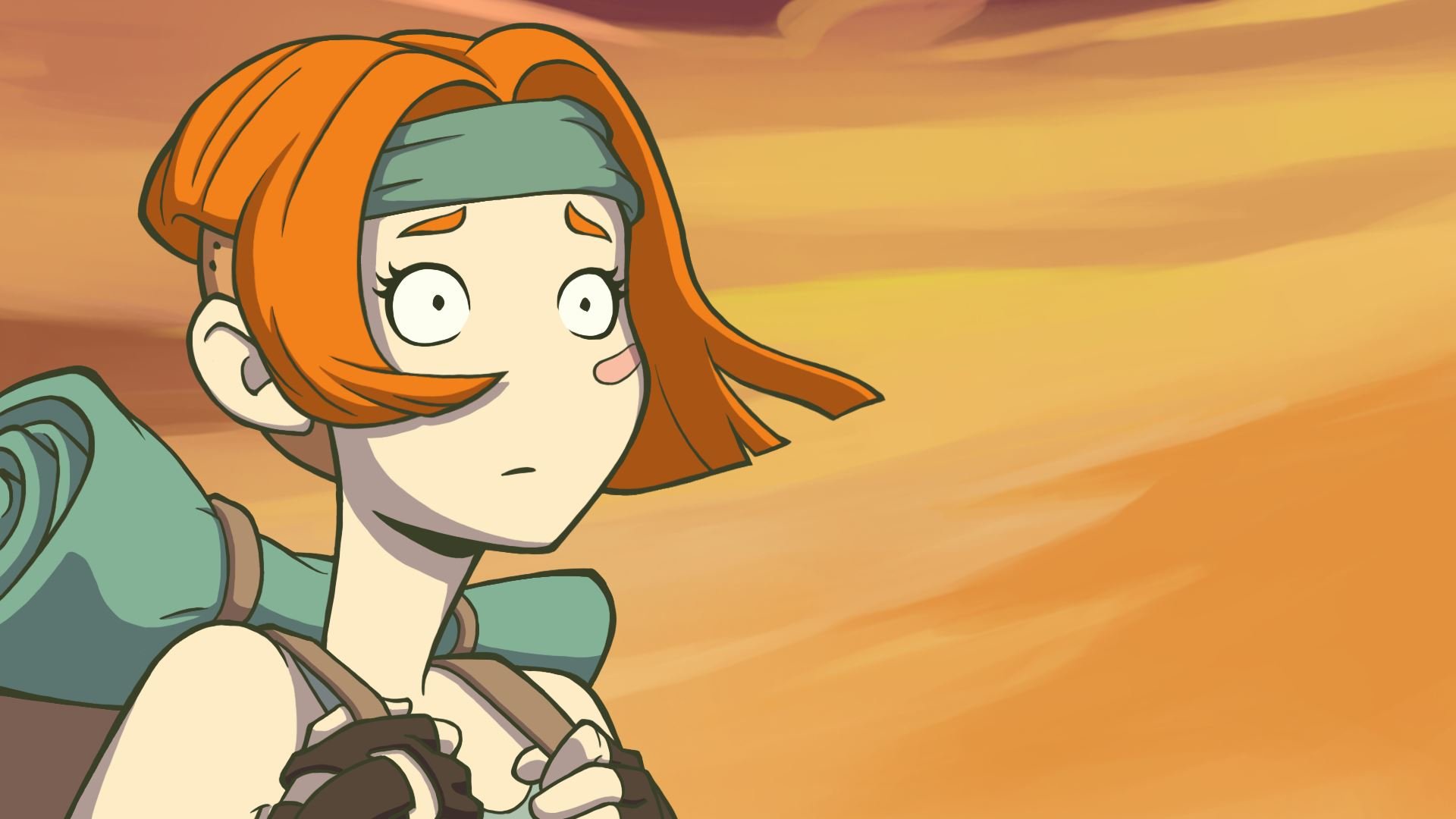 Deponia Doomsday — скриншот 3