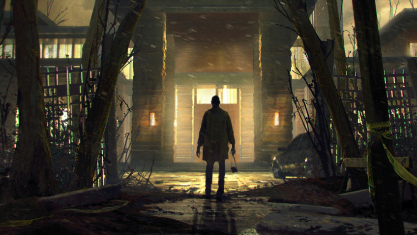 Wraith: The Oblivion - Afterlife — скриншот 1