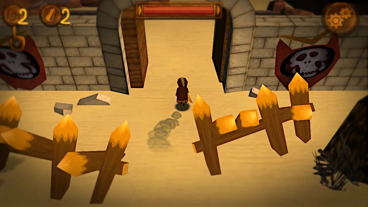 Theofil - кадр 3