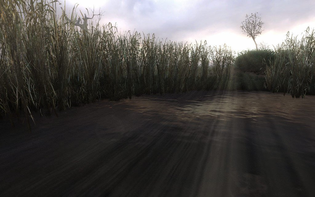 S.T.A.L.K.E.R.: Clear Sky — скриншот 8