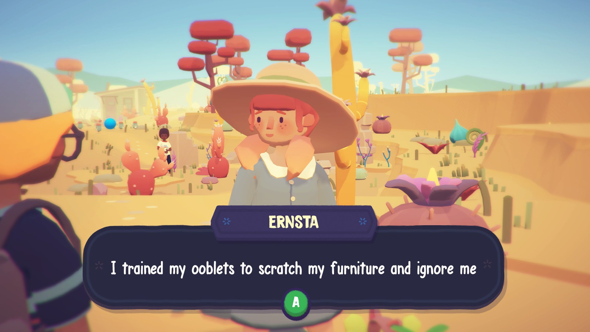 Ooblets — скриншот 4
