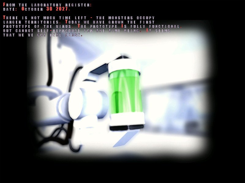 Alien Shooter: Fight for Life — скриншот 6