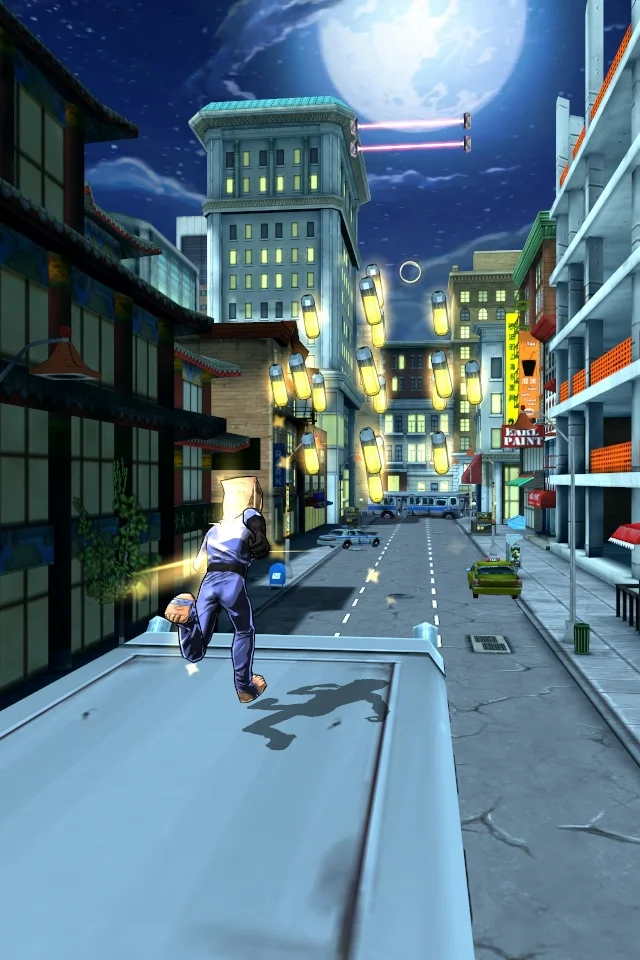 Spider-Man Unlimited - кадр 2