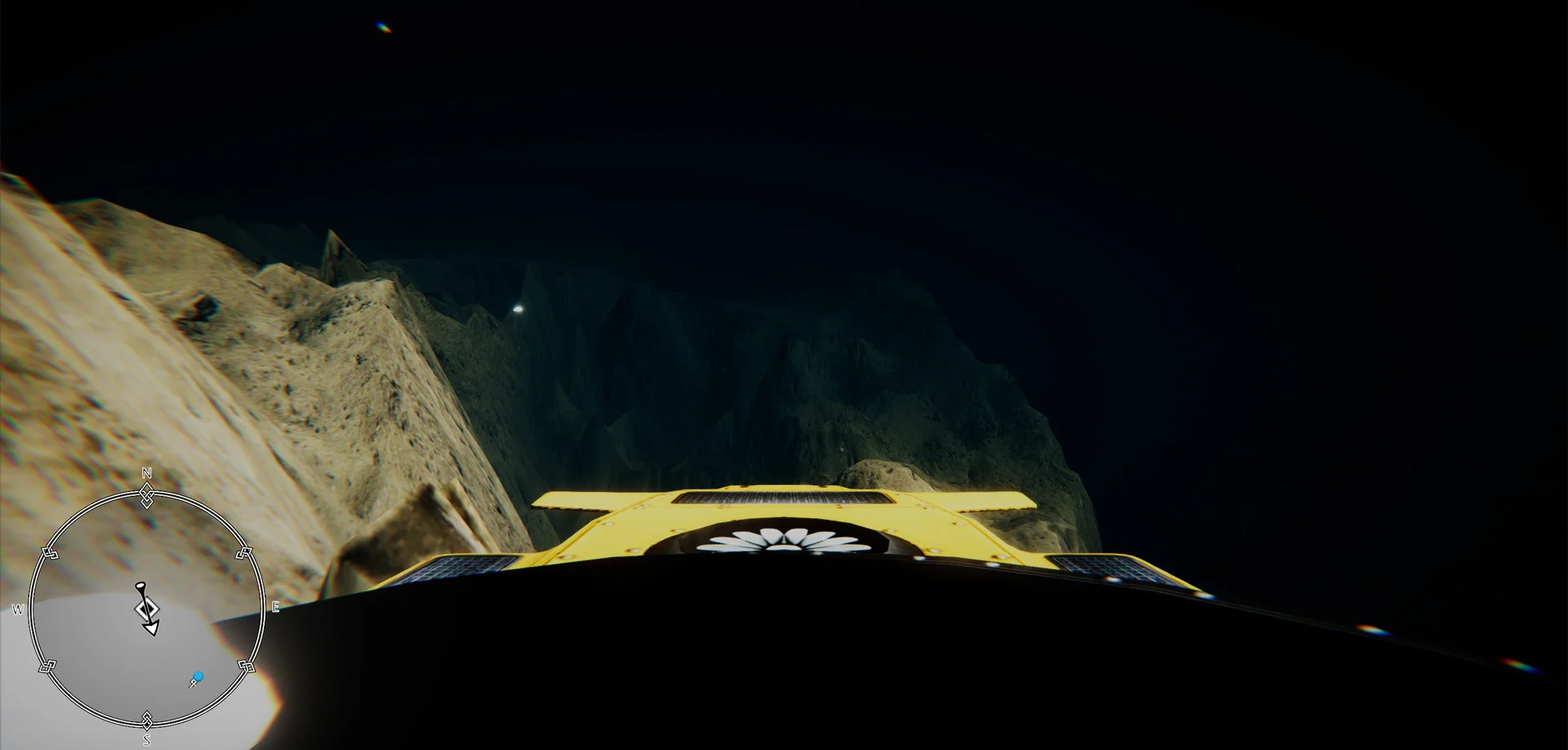 Blackbeard's Cove - кадр 4