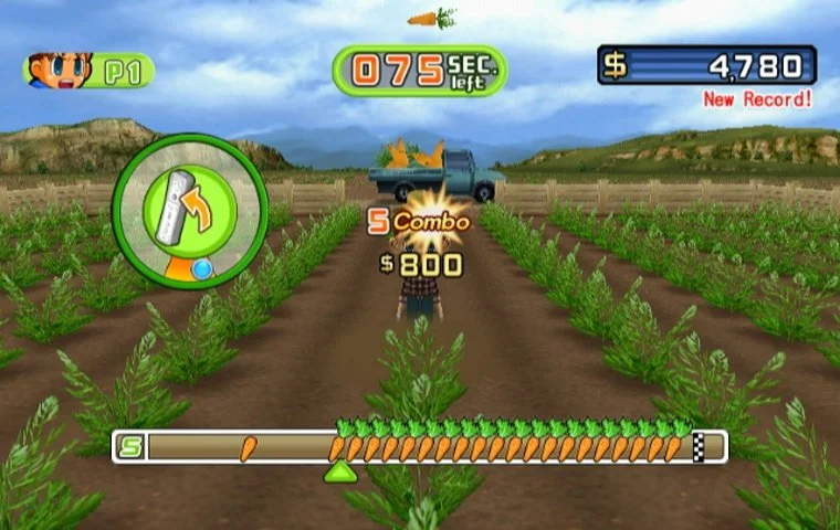 Help Wanted - кадр 3