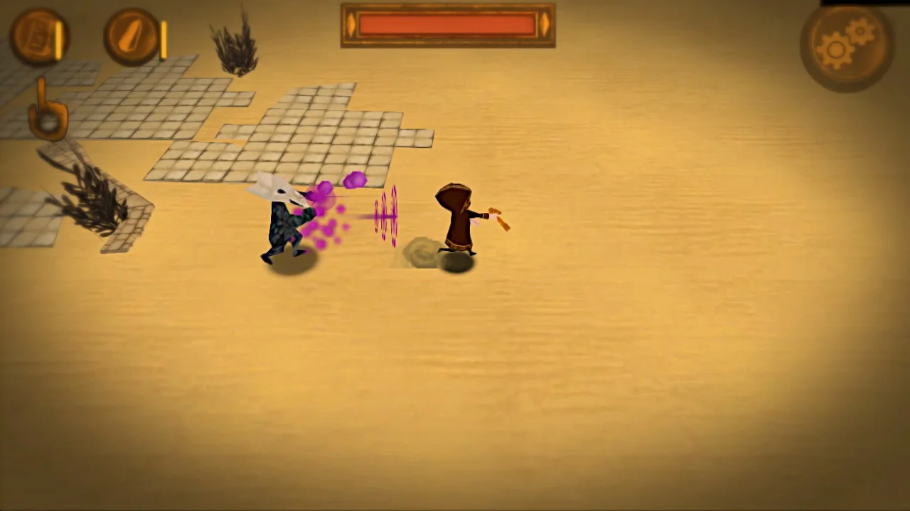 Theofil - кадр 2