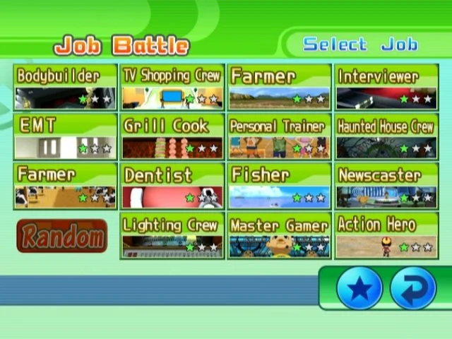 Help Wanted - кадр 12