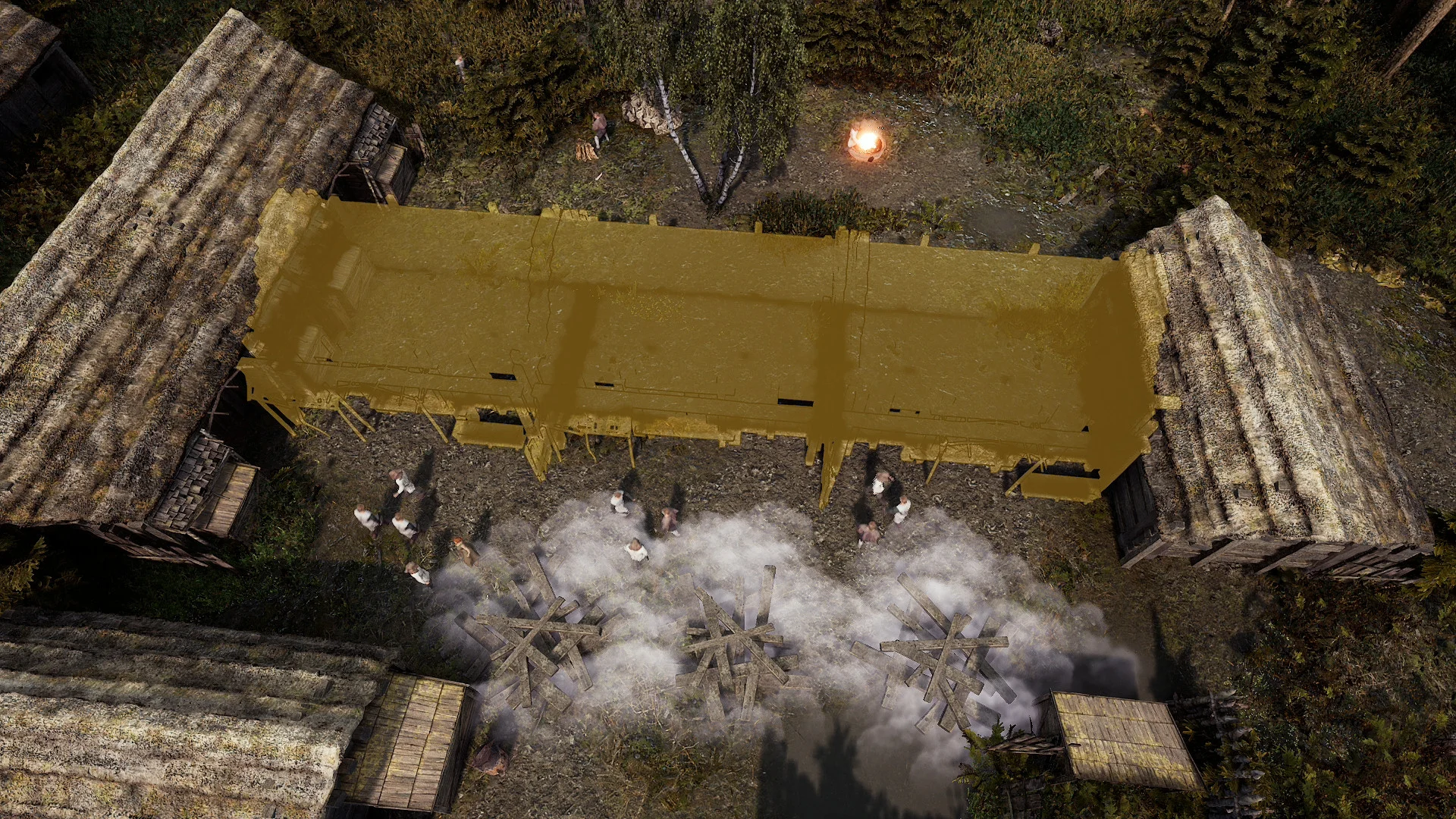 Pagan Age - кадр 9