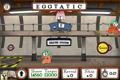 AbraWORDabrA - кадр 3