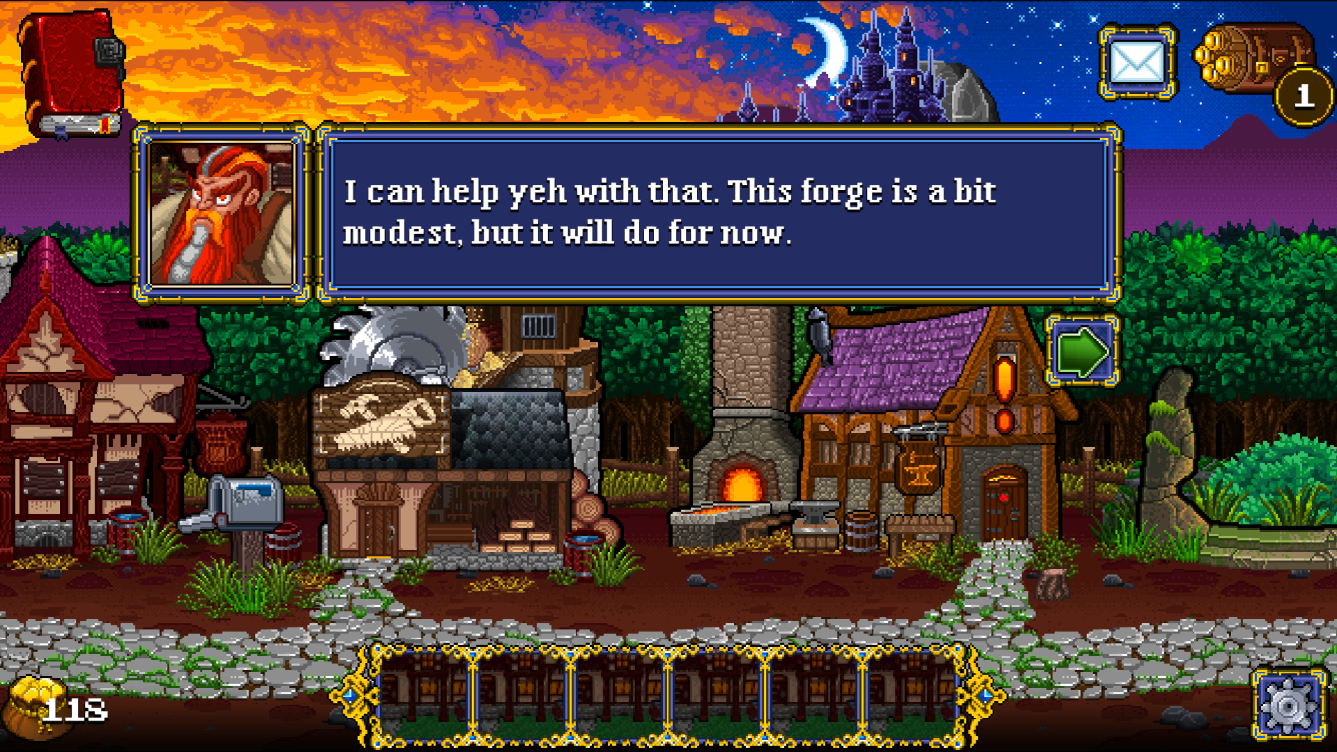 Soda Dungeon 2 — скриншот 6