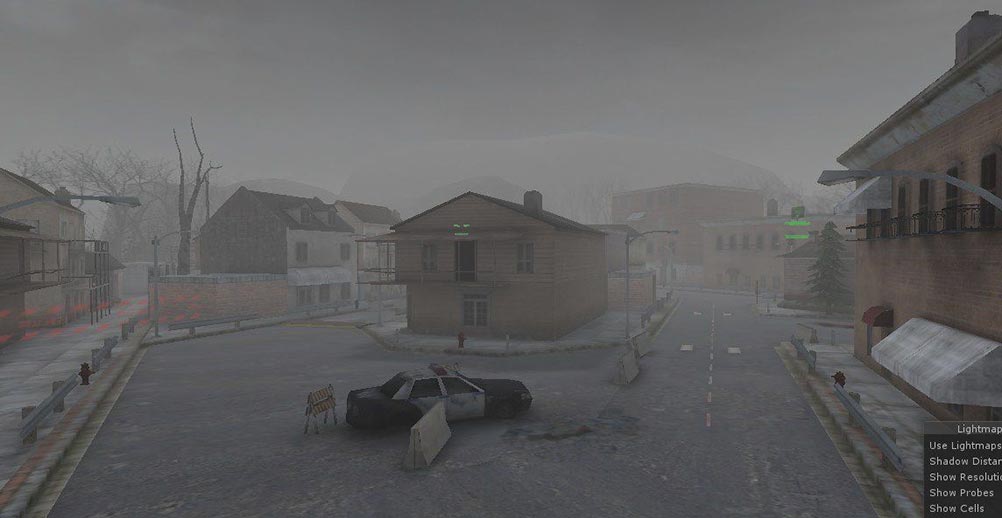 Dead Union — скриншот 1