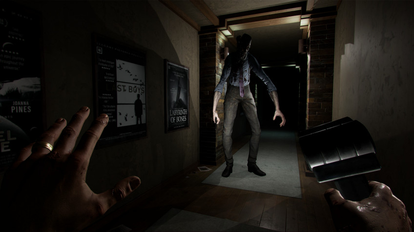 Wraith: The Oblivion - Afterlife — скриншот 2