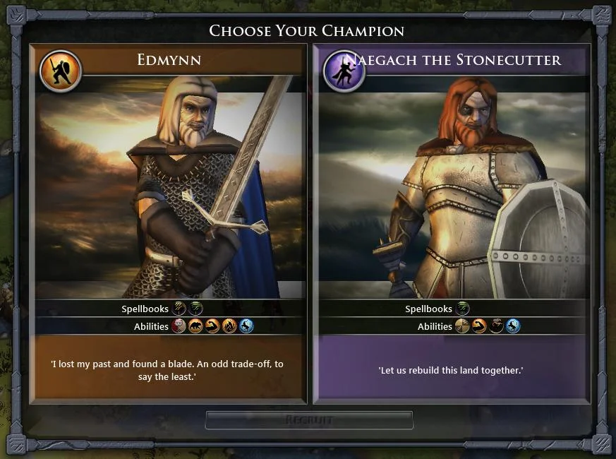 Elemental: Fallen Enchantress - Legendary Heroes - кадр 8