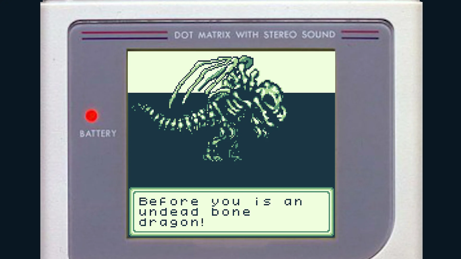 Dragon Battle - кадр 8