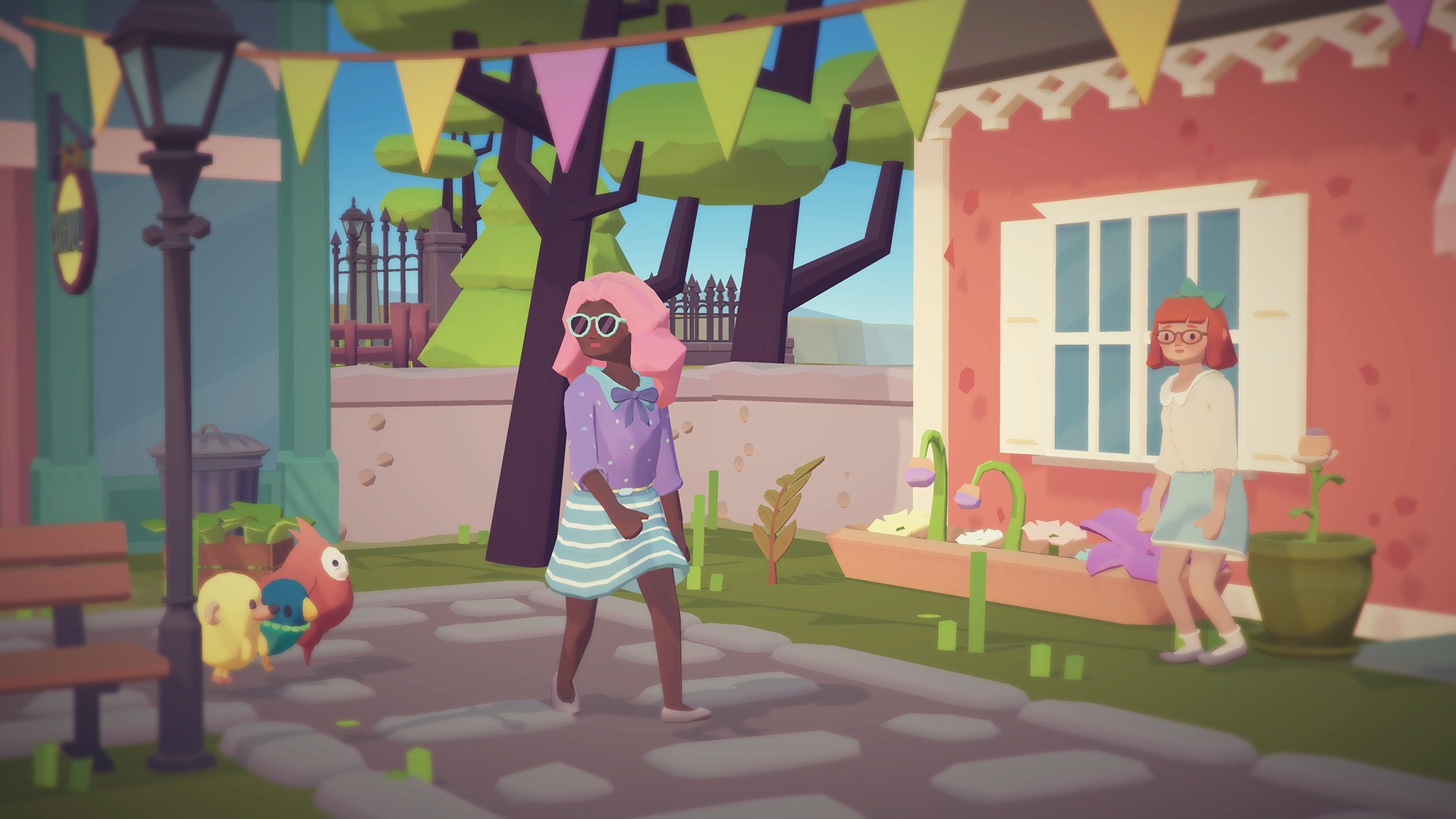 Ooblets — скриншот 5